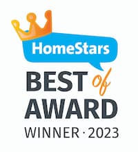 HomeStars Best of 2023
